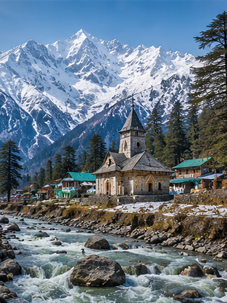 Himachal Pradesh