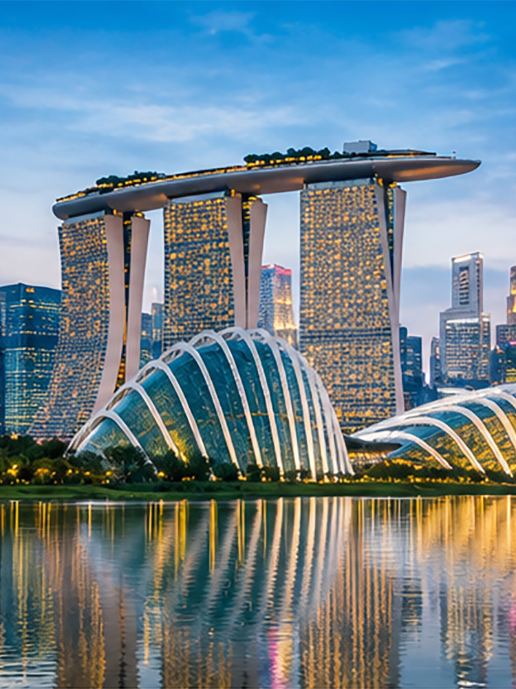 Singapore